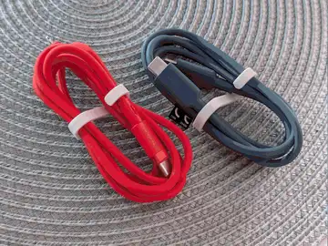 USB Cable organizer