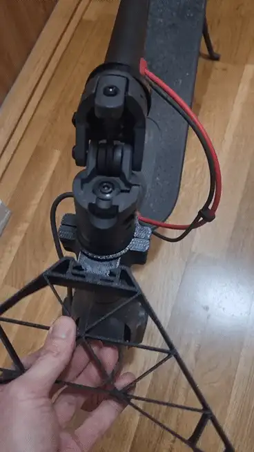 Xiaomi Scooter Vertical Storage Stand