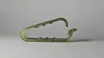 Minimalistic Cable Organizer