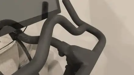 Peloton Phone Holder