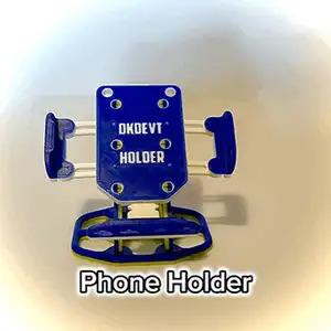 Automatic Grip Phone Holder
