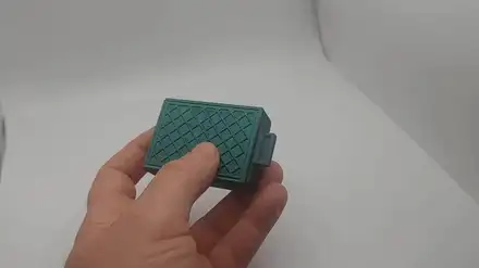 MAGIC COIN BOX