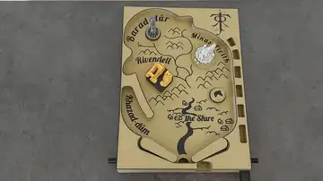 FANTASY PINBALL