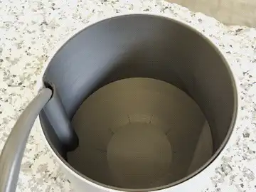 Simple Self-Watering Planter