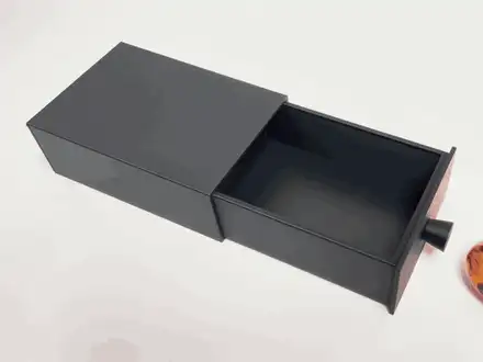 Magic Vanish Box