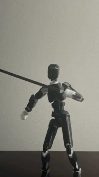 dummy 13 swoosh/slash effects