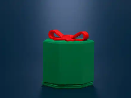 christmas maze puzzle gift