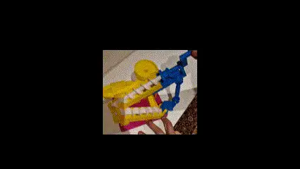 Archimedes' Marble Run