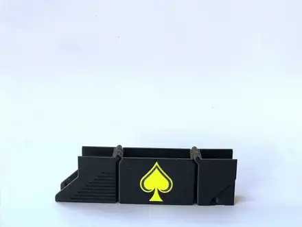 Cards / deck box - parametric