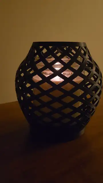 Candle Holder