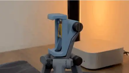 TriStance Telescoping Tripod for Phones