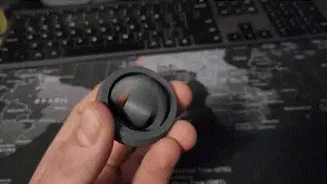 GYRO Fidget Spinner