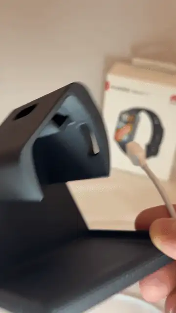 Huawei Band 11 & 11 ProDocking Case