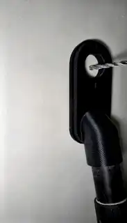 Dust Collector for Drilling