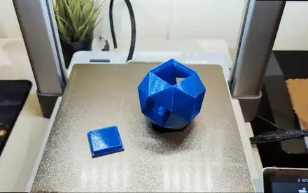 Dog Treat Puzzle Toy