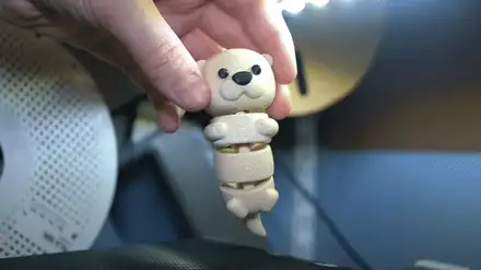 Flexi otter