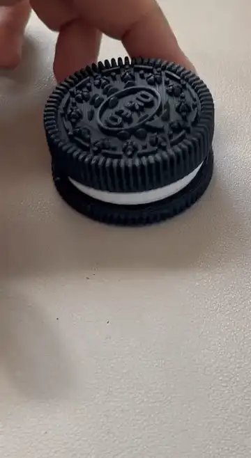 Oreo Clicker