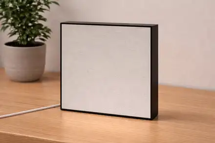 Lithophane Lightbox Frame for LED Kit 001