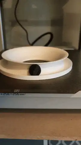 SpinChase - Cat toy