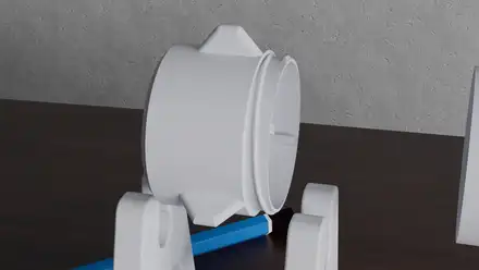 The Mini Treat Spinner - FELIX Activity Center