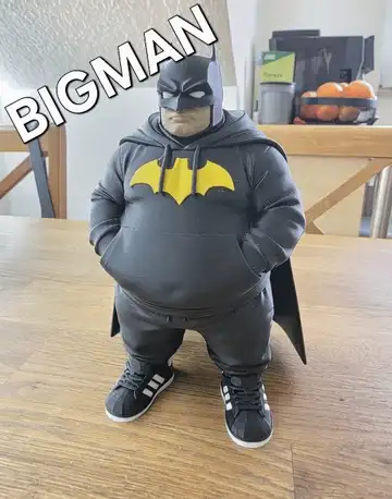 BIG BATMAN