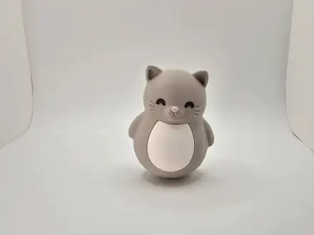 Wobbly Cat Fidget Toy