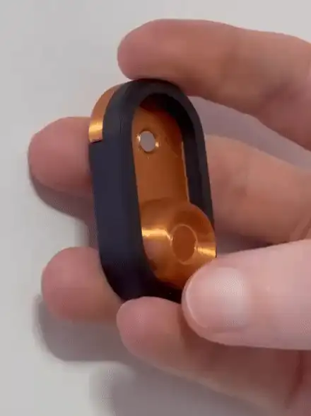 Fidget Magnet Toy