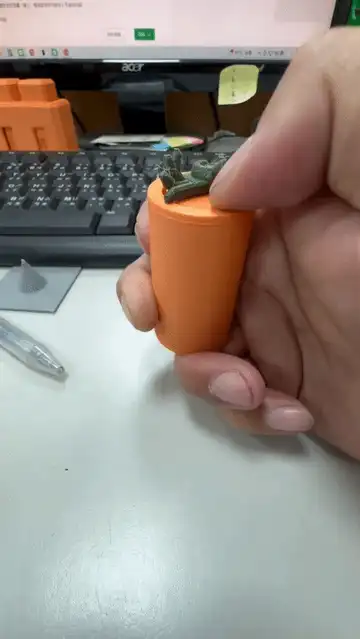 BUTTON-TOYS