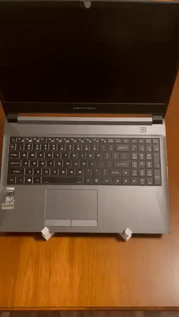 Travel foldable laptop stand- NEEDED