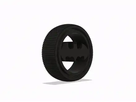 Batman Fidget