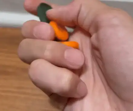 Pop Puck Mini