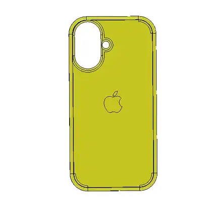 Iphone 16 Cover