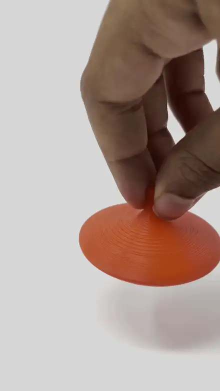 TOP Spinner