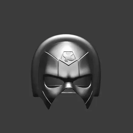 Peacemaker helmet - Ricochet