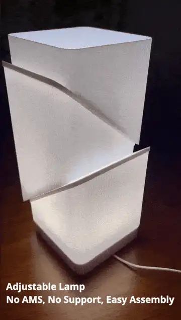 GLIDE Lamp V2