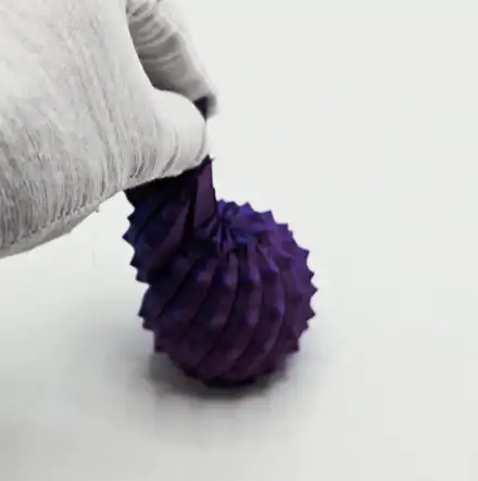 Sensory Twist Ball Fidgets