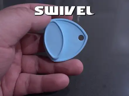 Swivel - Fidget Toy