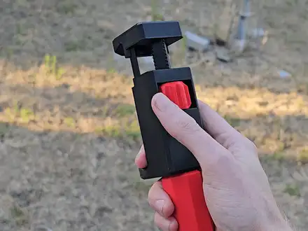 Adjustable Phone Grip Holder