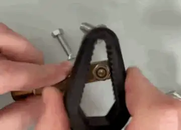 Multi wrench