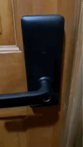 Severance Key Card with NFC
