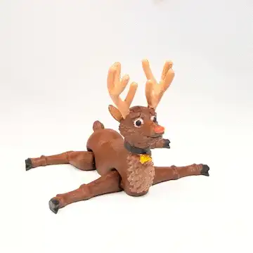 Bro Deer