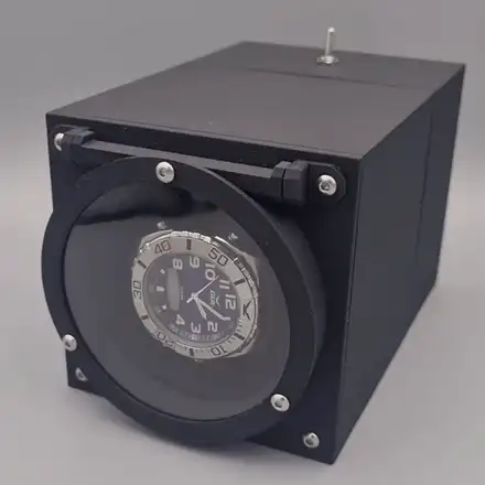 Watch winder