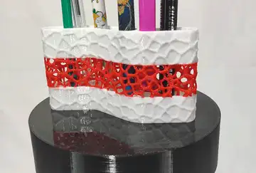 Pen Holder
