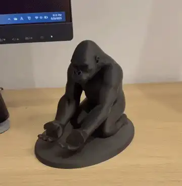 Gorilla Phone Holder