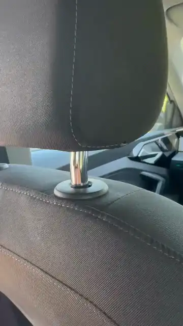 car headrest hook
