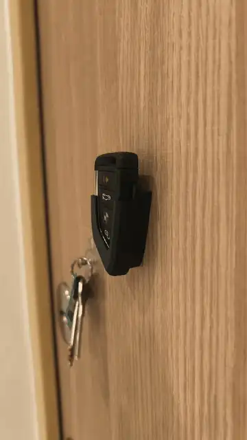 BMW Key Case/Housing