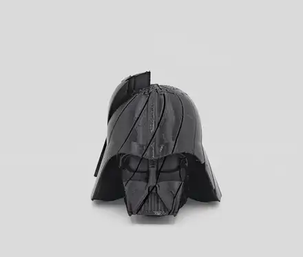 Darth Vader Twist Fidget