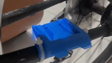 Bike Sound System
