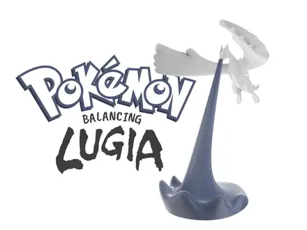 Balancing Lugia