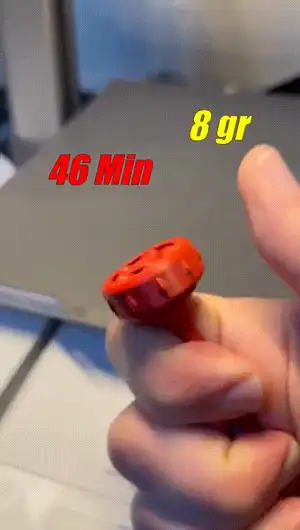 Fidget Stick